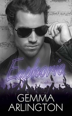 Euphoria by Gemma Arlington