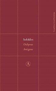 Oidipous by Sophocles