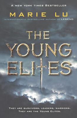 Den unga Eliten by Marie Lu