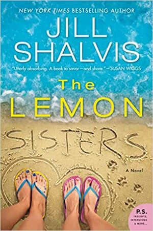 the Lemon Sisters - Target Exclusive by Jill Shalvis