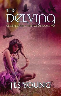 The Delving by Jes Young