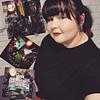 witchybecksbookreviews's profile picture