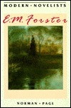 E.M.Forster by Norman Page