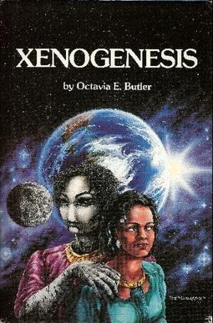 Xenogenesis by Octavia E. Butler