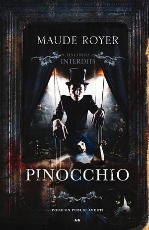 Pinocchio by Maude Royer