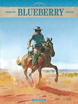 Blueberry: Intégrale, Tome 4 by Jean-Michel Charlier