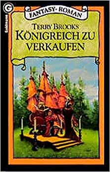 Königreich zu verkaufen by Terry Brooks