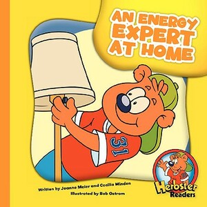 An Energy Expert at Home by Joanne Meier