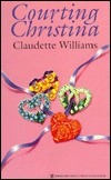 Courting Christina by Claudette Williams