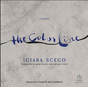 The Color Line by Igiaba Scego