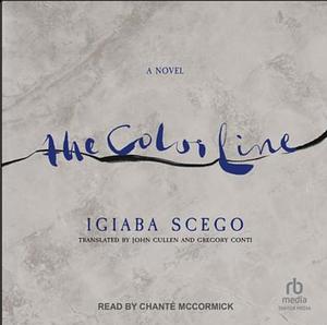 The Color Line by Igiaba Scego