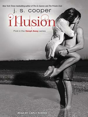 Illusion by J.S. Cooper