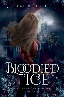 Bloodied Ice by Leah R. Cutter