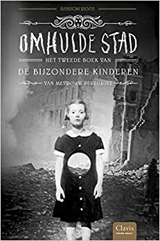 Omhulde Stad by Ransom Riggs