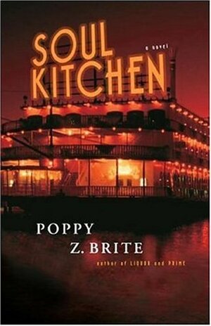 Soul Kitchen by Poppy Z. Brite