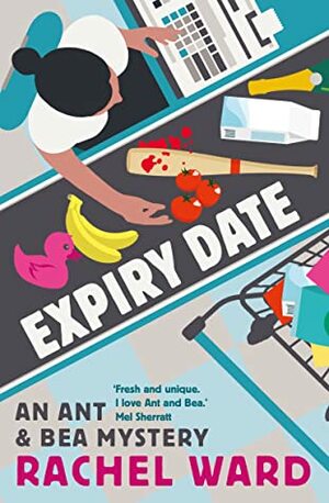 Expiry Date by Rachel Ward