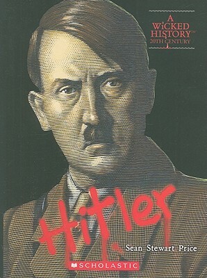 Adolf Hitler by Sean Stewart Price