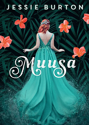 Muusa by Jessie Burton