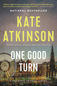 One Good Turn by Kate Atkinson