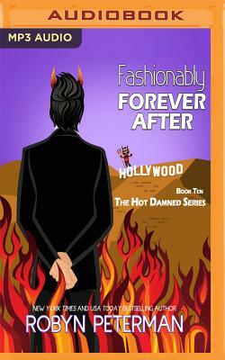 Fashionably Forever After by Robyn Peterman