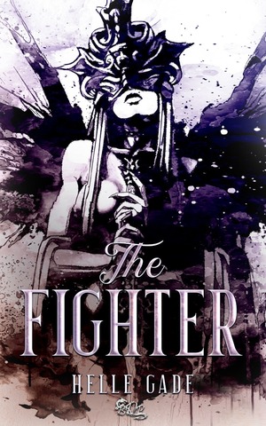 The fighter  by Helle Gade