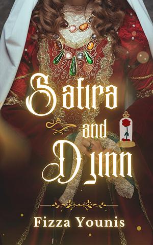 Safira and Djinn by Fizza Younis