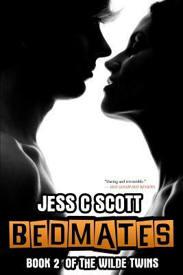 Bedmates by Jess C. Scott