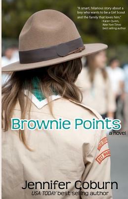Brownie Points by Jennifer Coburn