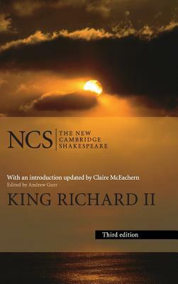 King Richard II by William Shakespeare