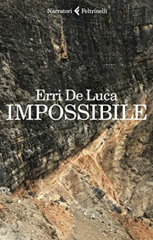 Impossibile by Erri De Luca