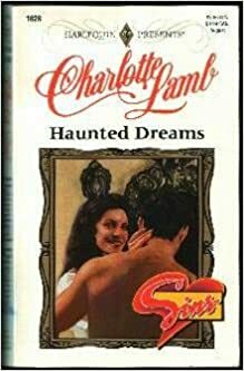 Haunted Dreams by Charlotte Lamb