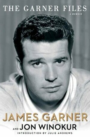 The Garner Files: A Memoir by Jon Winokur, James Garner