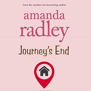 Journey's End by Amanda Radley