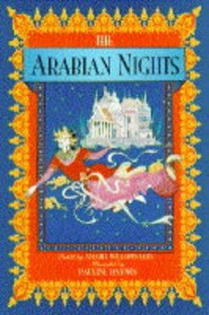 Arabian Nights: Tales of the Arabian Nights by Pauline Baynes, Amabel Williams-Ellis