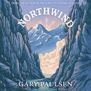Northwind by Gary Paulsen