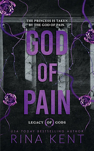 God of Pain by Rina Kent