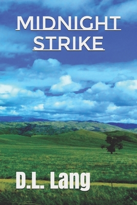 Midnight Strike by D.L. Lang