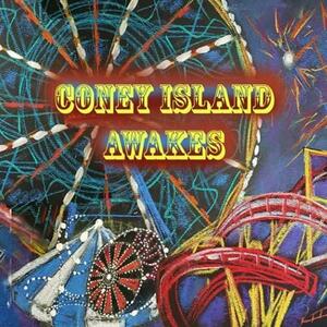 Coney Island Awakes: A Phoenix Arises by Janet Morgan