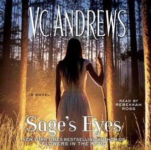 Sage's Eyes by V.C. Andrews