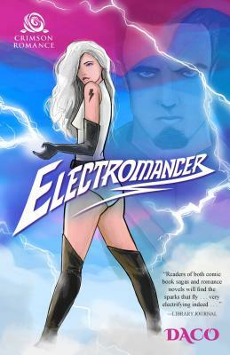 Electromancer by Daco.
