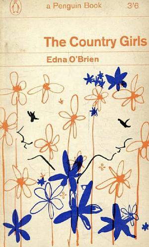 The Country Girls by Edna O'Brien