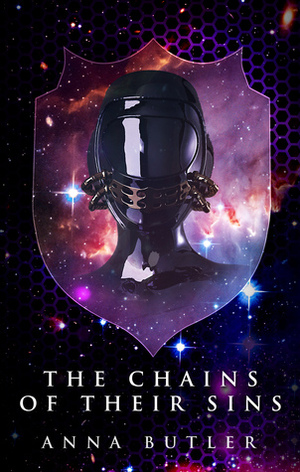 The Chains of Their Sins by Anna Butler