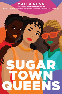 Sugar Town Queens by Malla Nunn