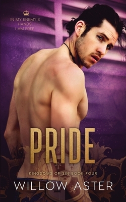 Pride by Willow Aster