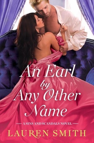 An Earl by Any Other Name by Lauren Smith