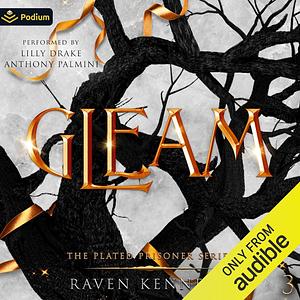 Gleam by Raven Kennedy