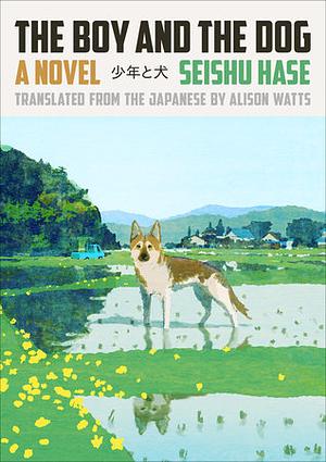 The Boy and the Dog by Seishū Hase