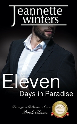 Eleven Days in Paradise by Jeannette Winters