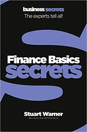 Finance Basics by Stuart Warner