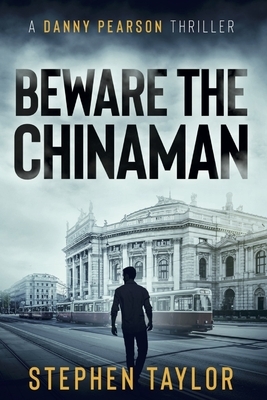 Beware the Chinaman: The futures electric. But who holds the power by Stephen Taylor